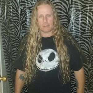 Meet your Posher, Bill golly